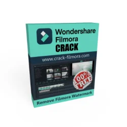 crack filmora download